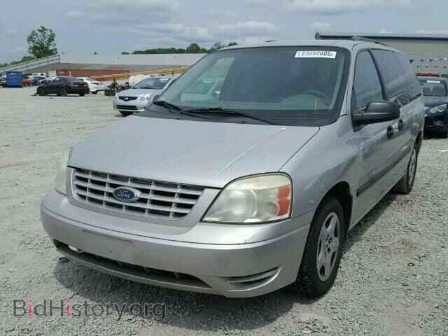 2005 FORD FREESTAR - VIN: 2FMZA51665BA28794 - Фото 2