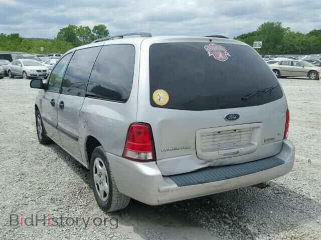 2005 FORD FREESTAR - VIN: 2FMZA51665BA28794 - Фото 3