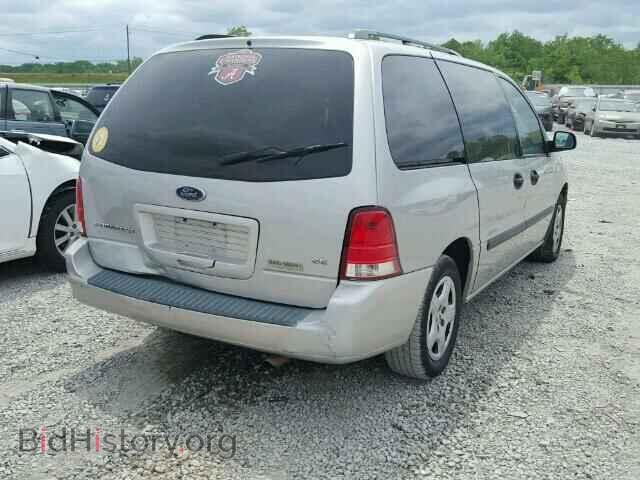 2005 FORD FREESTAR - VIN: 2FMZA51665BA28794 - Фото 4