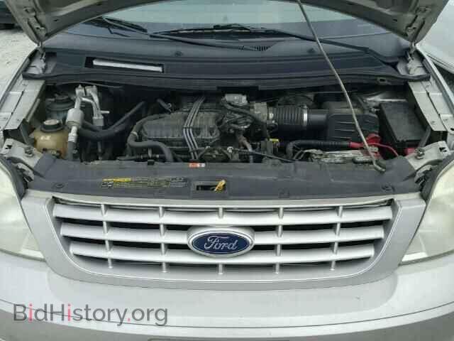 2005 FORD FREESTAR - VIN: 2FMZA51665BA28794 - Фото 7