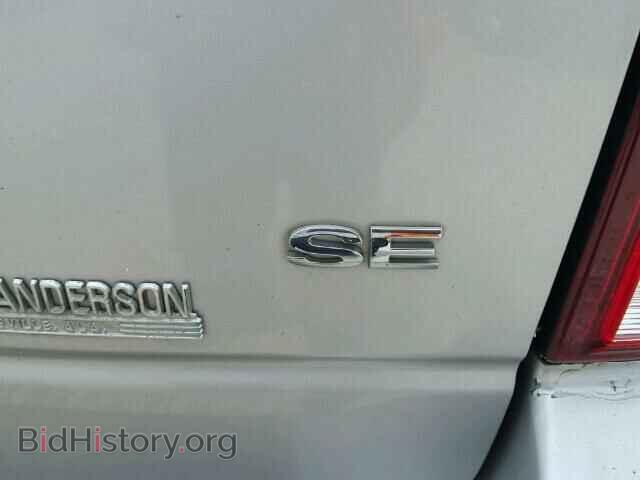 2005 FORD FREESTAR - VIN: 2FMZA51665BA28794 - Фото 9