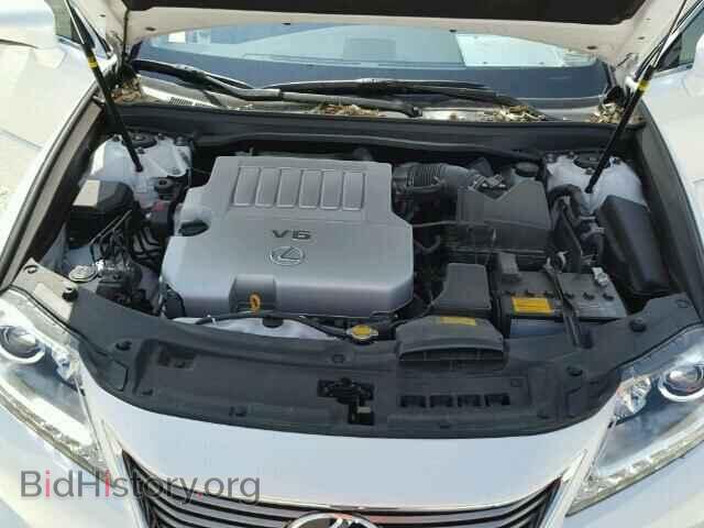 2015 LEXUS ES350 - VIN: JTHBK1GG3F2155682 - Фото 7