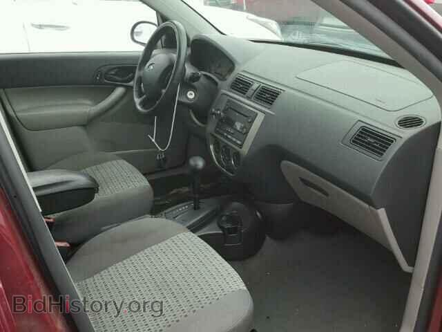 2006 FORD FOCUS - VIN: 1FAFP34N06W186874 - Фото 5