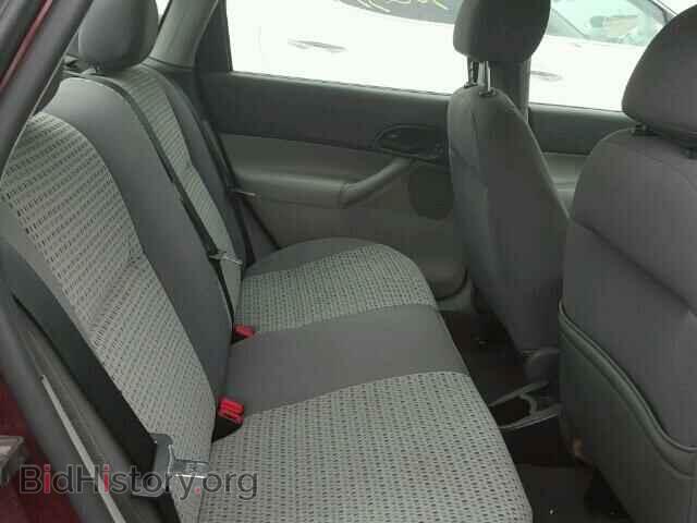 2006 FORD FOCUS - VIN: 1FAFP34N06W186874 - Фото 6