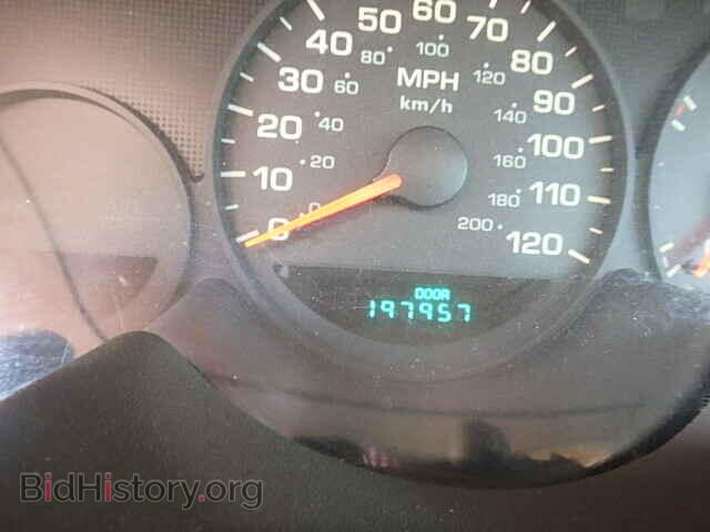 2001 DODGE NEON - VIN: 1B3ES46C31D138698 - Фото 8