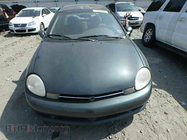 2001 DODGE NEON - VIN: 1B3ES46C31D138698 - Фото 9