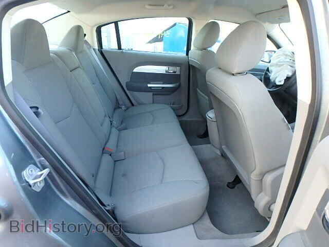 2007 CHRYSLER SEBRING - VIN: 1C3LC56K97N524906 - Фото 6