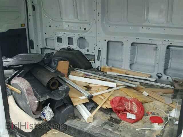 2015 FORD TRANSIT CO - VIN: 1FTNR1ZM1FKA85693 - Фото 6