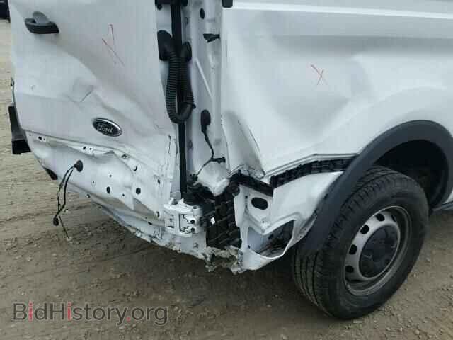 2015 FORD TRANSIT CO - VIN: 1FTNR1ZM1FKA85693 - Фото 9
