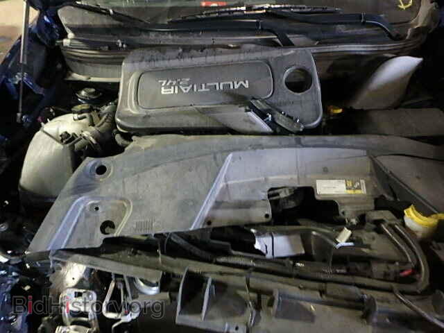2014 JEEP CHEROKEE - VIN: 1C4PJMCB3EW230670 - Фото 7