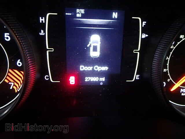 2014 JEEP CHEROKEE - VIN: 1C4PJMCB3EW230670 - Фото 8