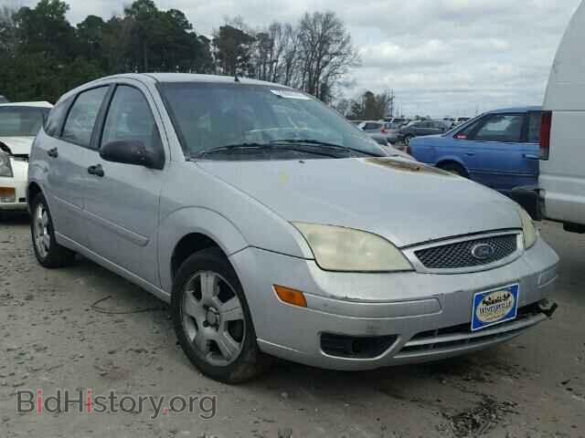 Фотография 3FAFP37N05R100296 - FORD FOCUS 2005