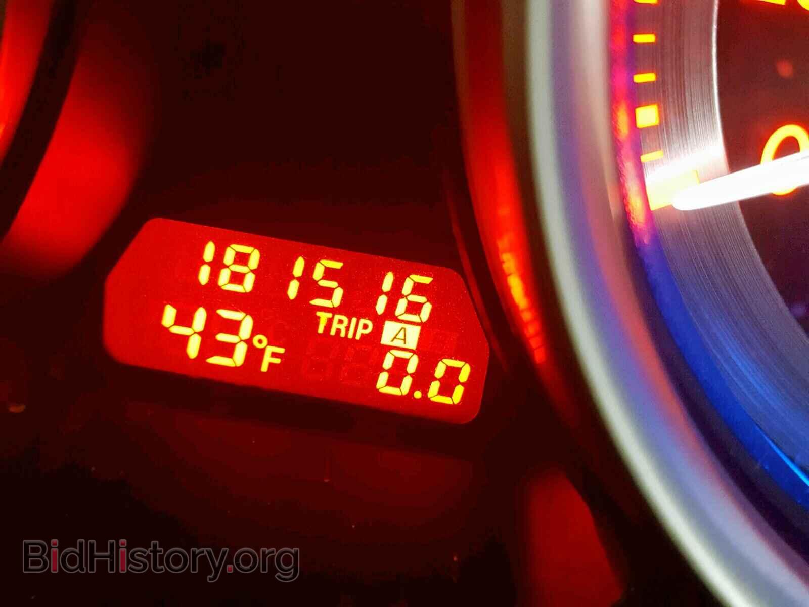2010 MAZDA 6 - VIN: 1YVHZ8CH4A5M19590 - Фото 8