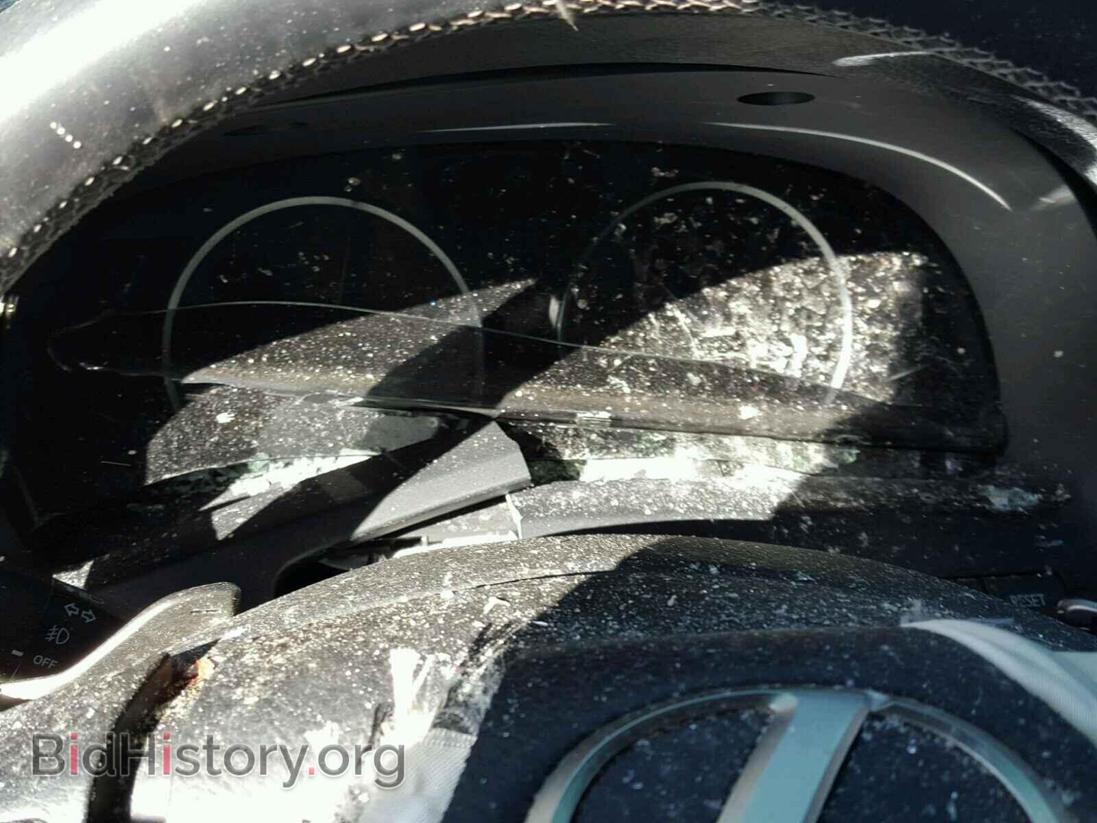 2014 LEXUS LS460 - VIN: JTHBL5EF9E5131396 - Фото 8