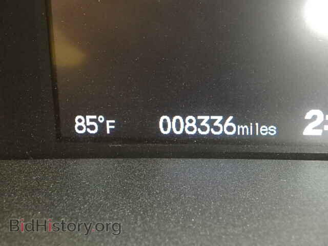 2014 HONDA CIVIC - VIN: 19XFB2F97EE257192 - Photo 8