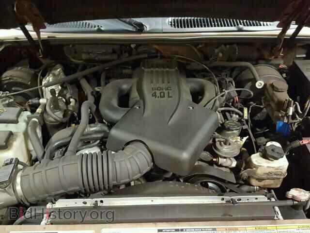 1997 FORD EXPLORER - VIN: 1FMDU34E5VUD43024 - Фото 7