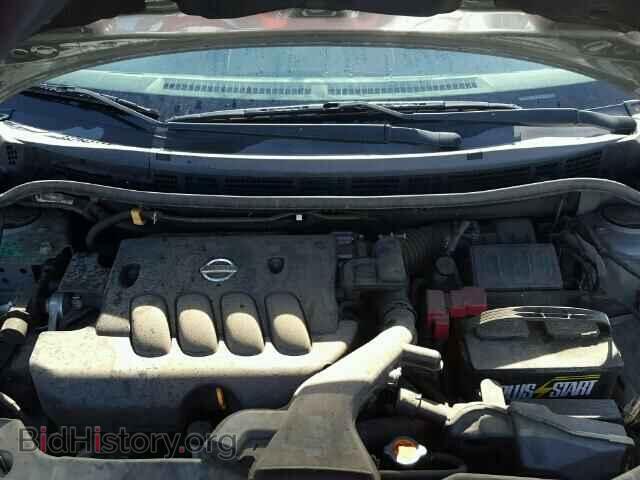 2007 NISSAN VERSA - VIN: 3N1BC13EX7L408356 - Фото 7