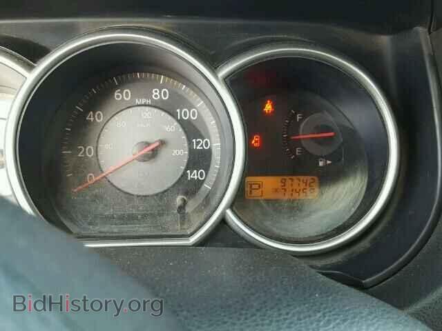2007 NISSAN VERSA - VIN: 3N1BC13EX7L408356 - Фото 8