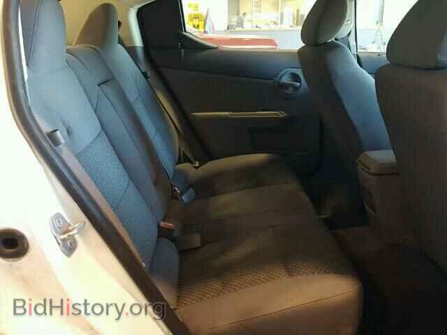2008 DODGE AVENGER - VIN: 1B3LC46K68N538349 - Фото 6