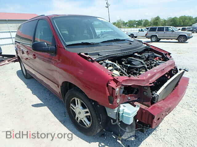 Photo 2FMDA522X5BA94173 - FORD FREESTAR 2005