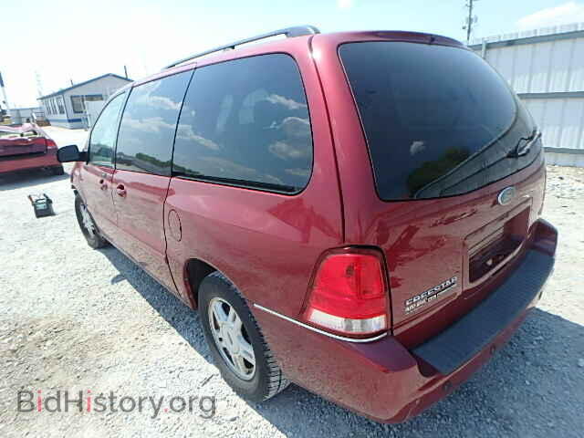 2005 FORD FREESTAR - VIN: 2FMDA522X5BA94173 - Фото 3