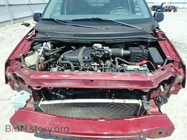 2005 FORD FREESTAR - VIN: 2FMDA522X5BA94173 - Фото 7