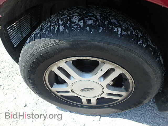 2005 FORD FREESTAR - VIN: 2FMDA522X5BA94173 - Фото 10