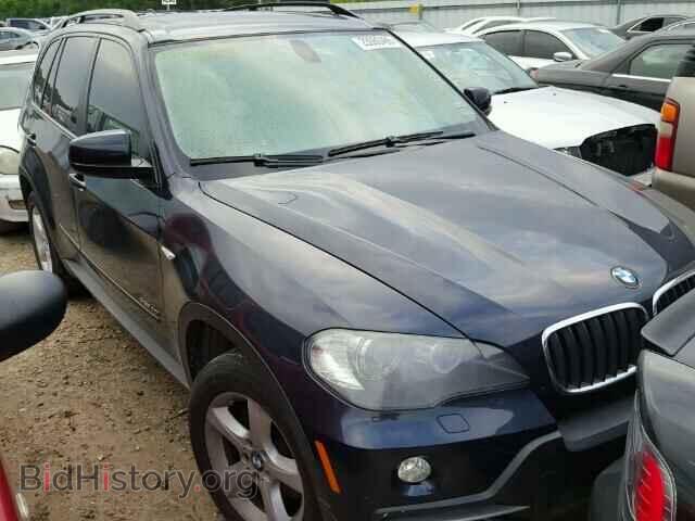 Фотография 5UXFE43539L264253 - BMW X5 2009