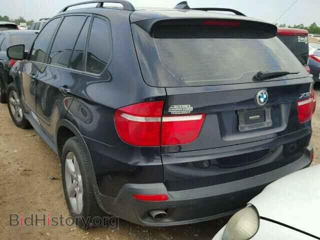 2009 BMW X5 - VIN: 5UXFE43539L264253 - Фото 3
