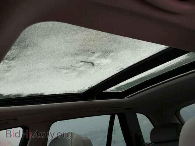 2009 BMW X5 - VIN: 5UXFE43539L264253 - Фото 10