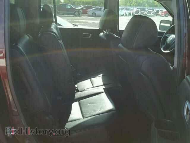 2012 HONDA PILOT - VIN: 5FNYF3H57CB028628 - Фото 6