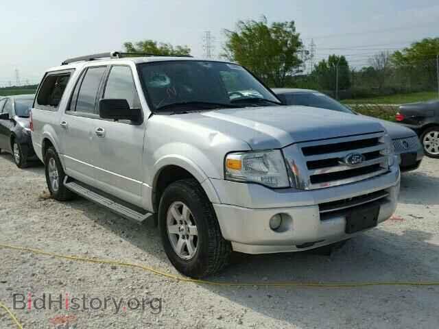 Photo 1FMJK1F57AEB20935 - FORD EXPEDITION 2010