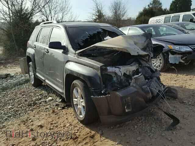 Photo 2GKALSEK6D6162248 - GMC TERRAIN 2013