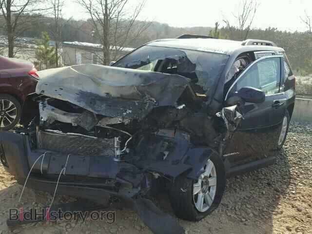 2013 GMC TERRAIN - VIN: 2GKALSEK6D6162248 - Фото 2
