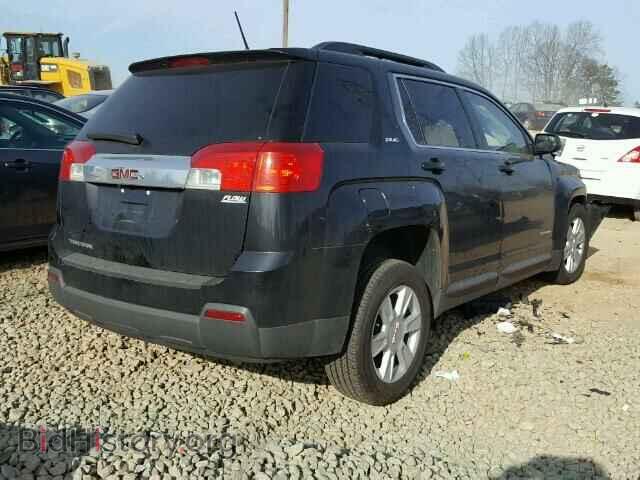 2013 GMC TERRAIN - VIN: 2GKALSEK6D6162248 - Фото 4