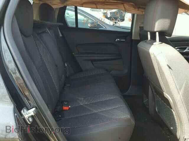 2013 GMC TERRAIN - VIN: 2GKALSEK6D6162248 - Фото 6