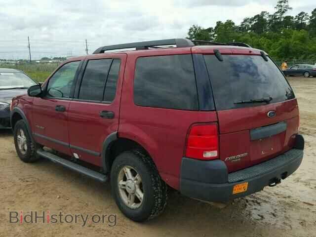 2005 FORD EXPLORER - VIN: 1FMZU62KX5ZA31722 - Фото 3