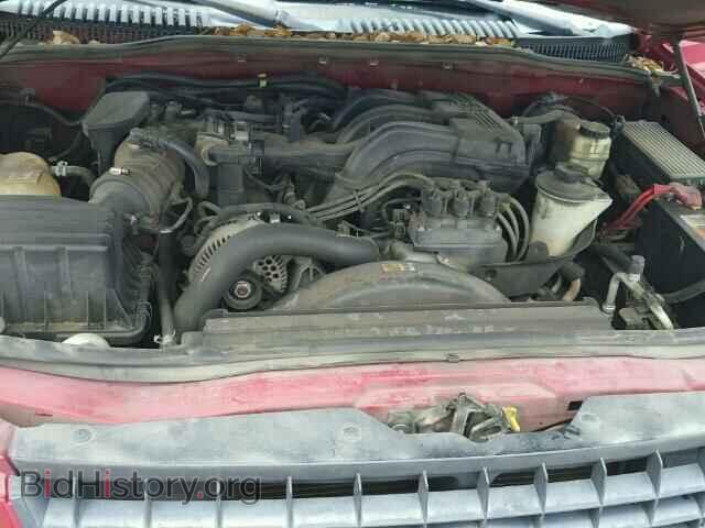2005 FORD EXPLORER - VIN: 1FMZU62KX5ZA31722 - Фото 7