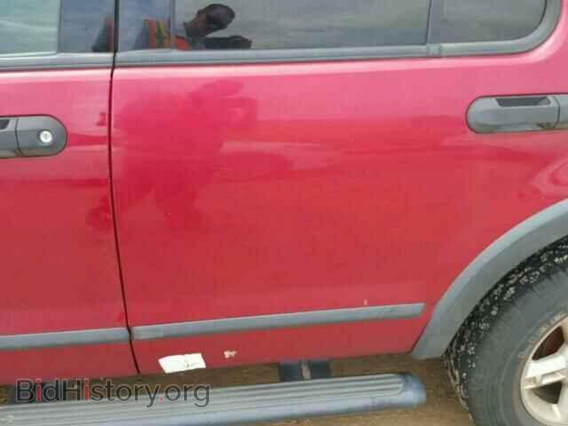 2005 FORD EXPLORER - VIN: 1FMZU62KX5ZA31722 - Фото 9