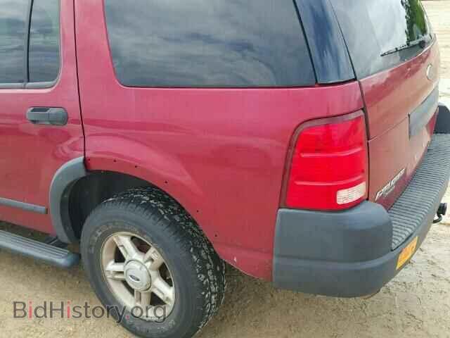 2005 FORD EXPLORER - VIN: 1FMZU62KX5ZA31722 - Фото 10