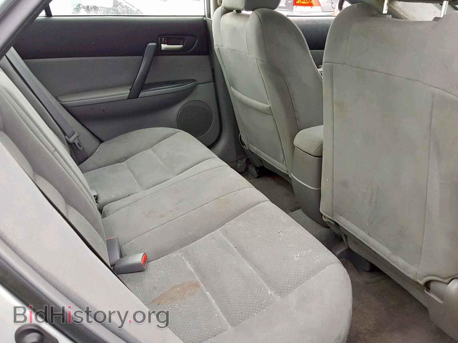 2007 MAZDA 6 - VIN: 1YVHP80C875M42328 - Photo 6