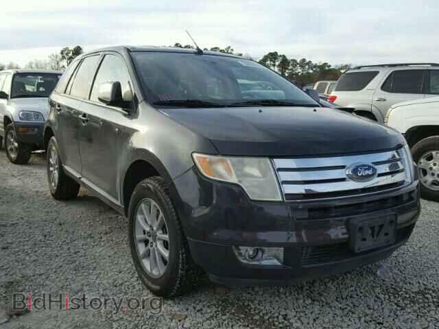 Photo 2FMDK48C37BA71330 - FORD EDGE 2007