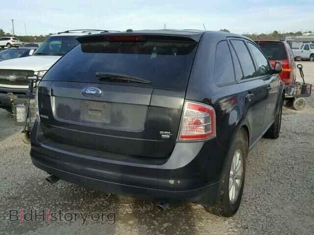 2007 FORD EDGE - VIN: 2FMDK48C37BA71330 - Photo 4