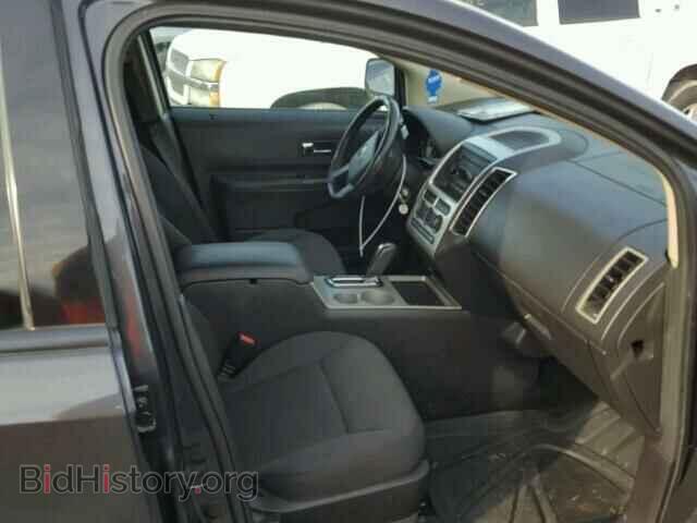 2007 FORD EDGE - VIN: 2FMDK48C37BA71330 - Photo 5
