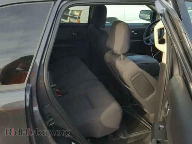 2007 FORD EDGE - VIN: 2FMDK48C37BA71330 - Photo 6
