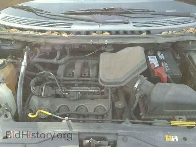 2007 FORD EDGE - VIN: 2FMDK48C37BA71330 - Photo 7