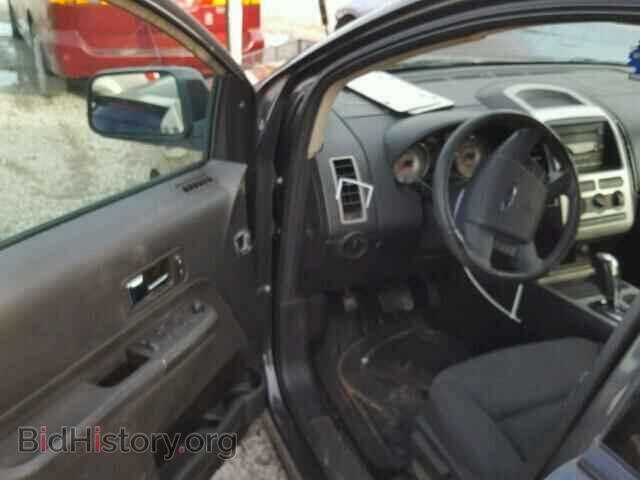 2007 FORD EDGE - VIN: 2FMDK48C37BA71330 - Photo 9