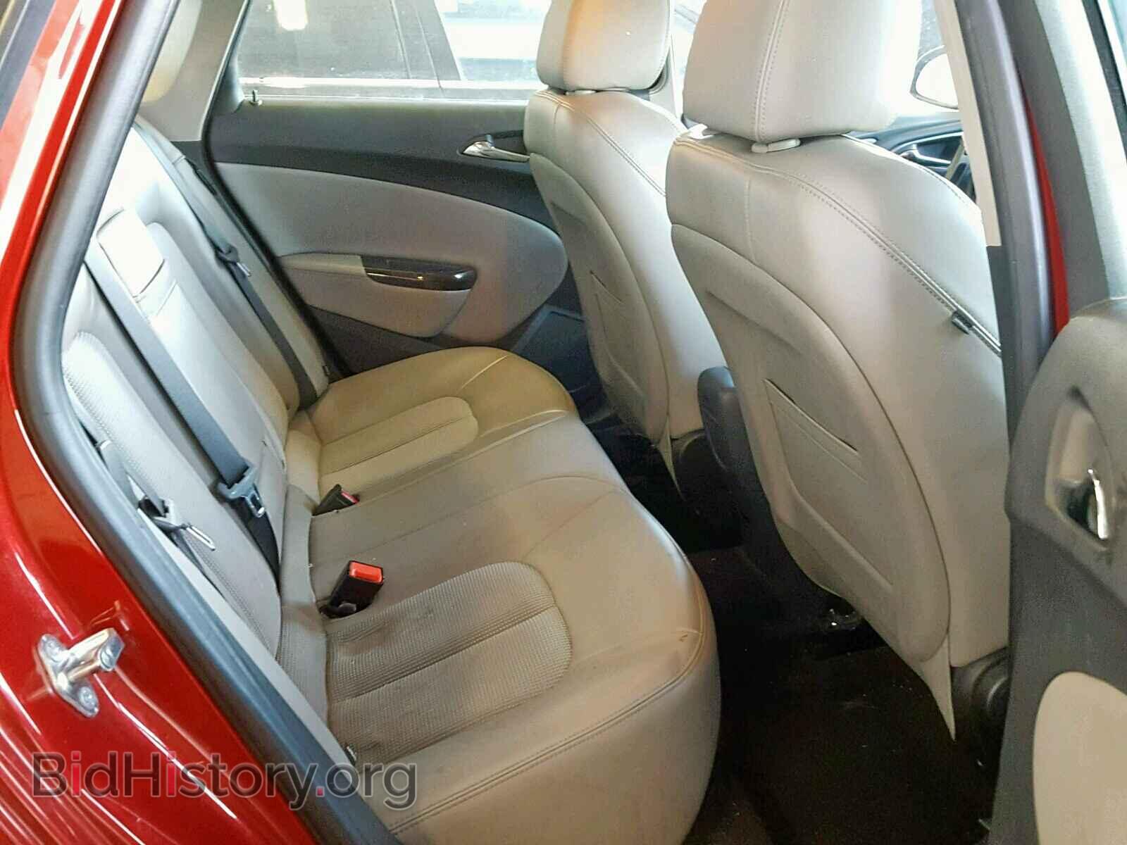 2013 BUICK VERANO - VIN: 1G4PP5SK2D4232146 - Фото 6