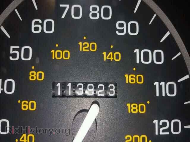 1996 SATURN SC1/SC2 - VIN: 1G8ZH1273TZ120353 - Фото 8