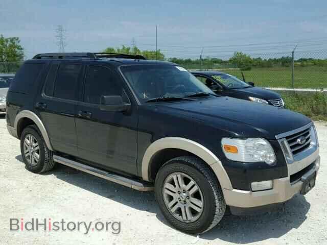 Photo 1FMEU6EEXAUA53201 - FORD EXPLORER 2010